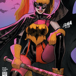 HARLEY QUINN #61