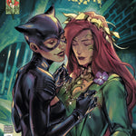 POISON IVY #43