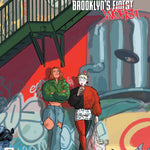 HARLEY AND IVY LIFE AND CRIMES #5 (OF 6)