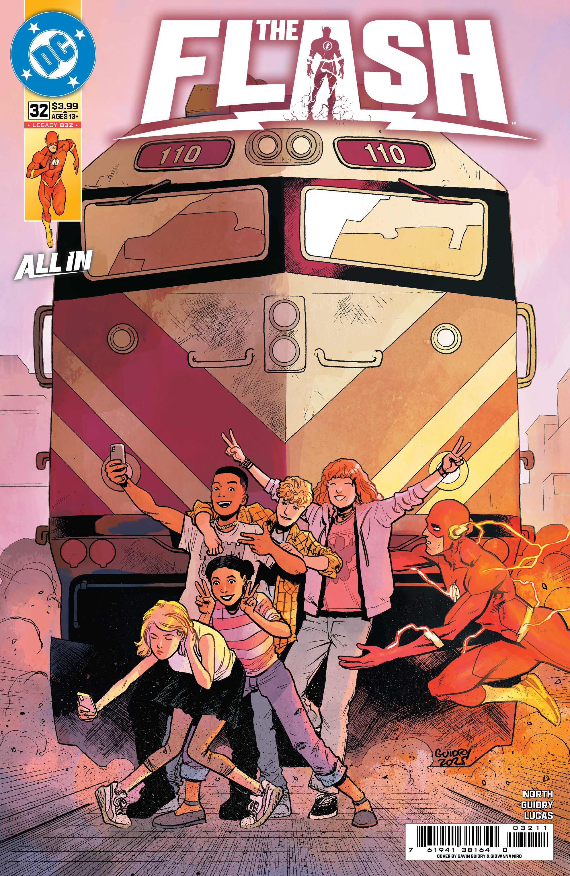 FLASH #32