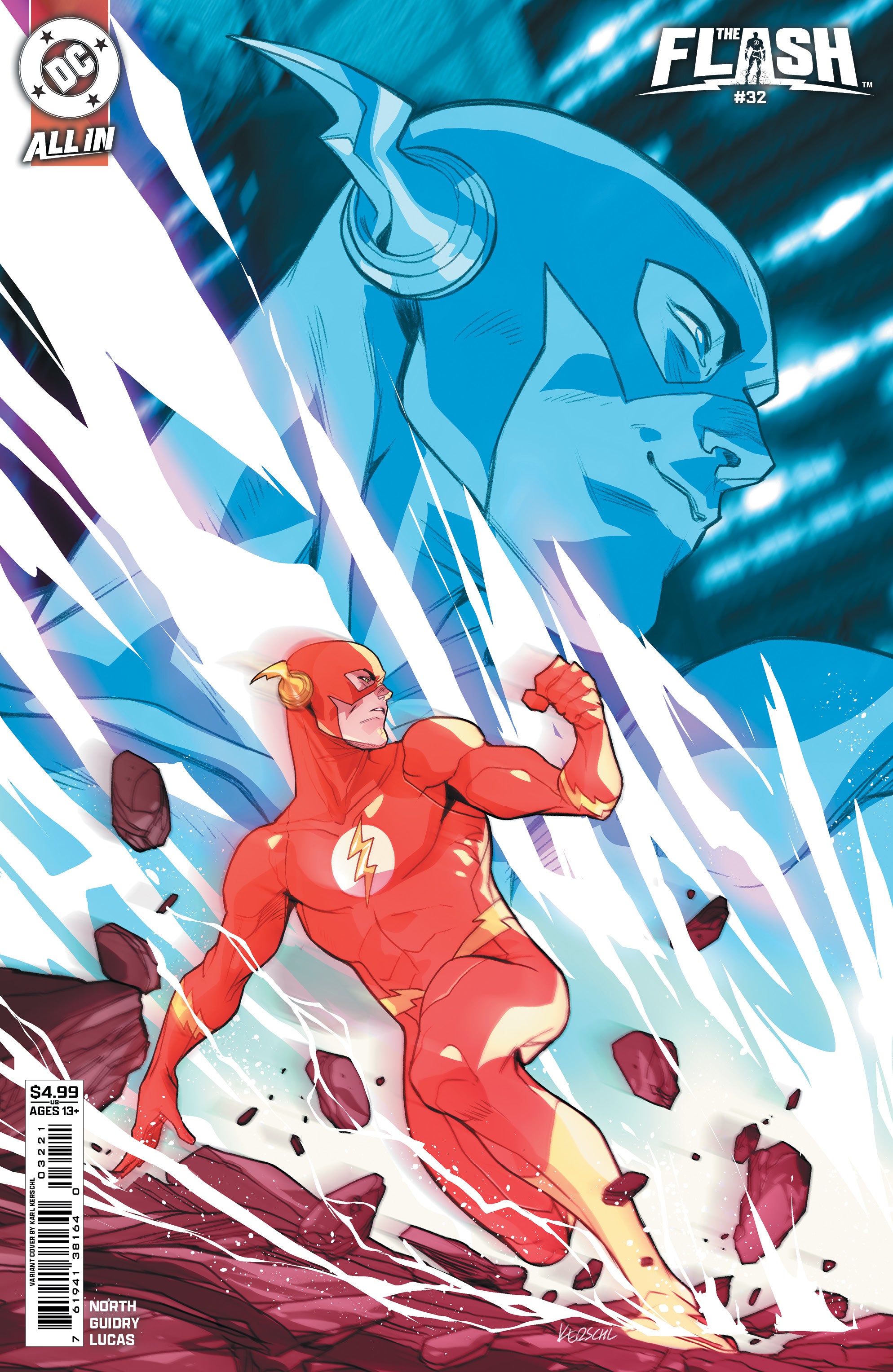 FLASH #32