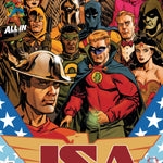 JSA #18 by Lunar Distribution
