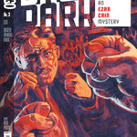THE PERIL OF THE BRUTAL DARK AN EZRA CAIN MYSTERY #3 (OF 6)