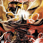 BATMAN STATIC BEYOND #5 (OF 6) by Lunar Distribution