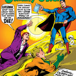 SUPERMANS PAL JIMMY OLSEN #115 FACSIMILE EDITION