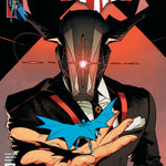 BATMAN #4 Second Printing