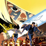 BATMAN #5 Second Printing