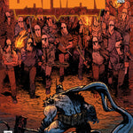 ABSOLUTE BATMAN 2025 ANNUAL #1 (ONE SHOT) Third Printing