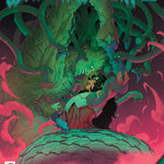 ABSOLUTE WONDER WOMAN ANNUAL 2026 #1 (ONE SHOT) Second Printing