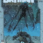 ABSOLUTE BATMAN #8 Fourth Printing