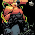 ABSOLUTE BATMAN #9 Fourth Printing