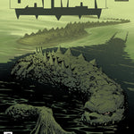 ABSOLUTE BATMAN #12 Fourth Printing