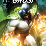 SPACE GHOST (2025) #10 by Lunar Distribution
