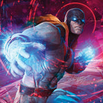 SPACE GHOST (2025) #10 CVR F INC 1:10 BJORN BARENDS VIRGIN VAR