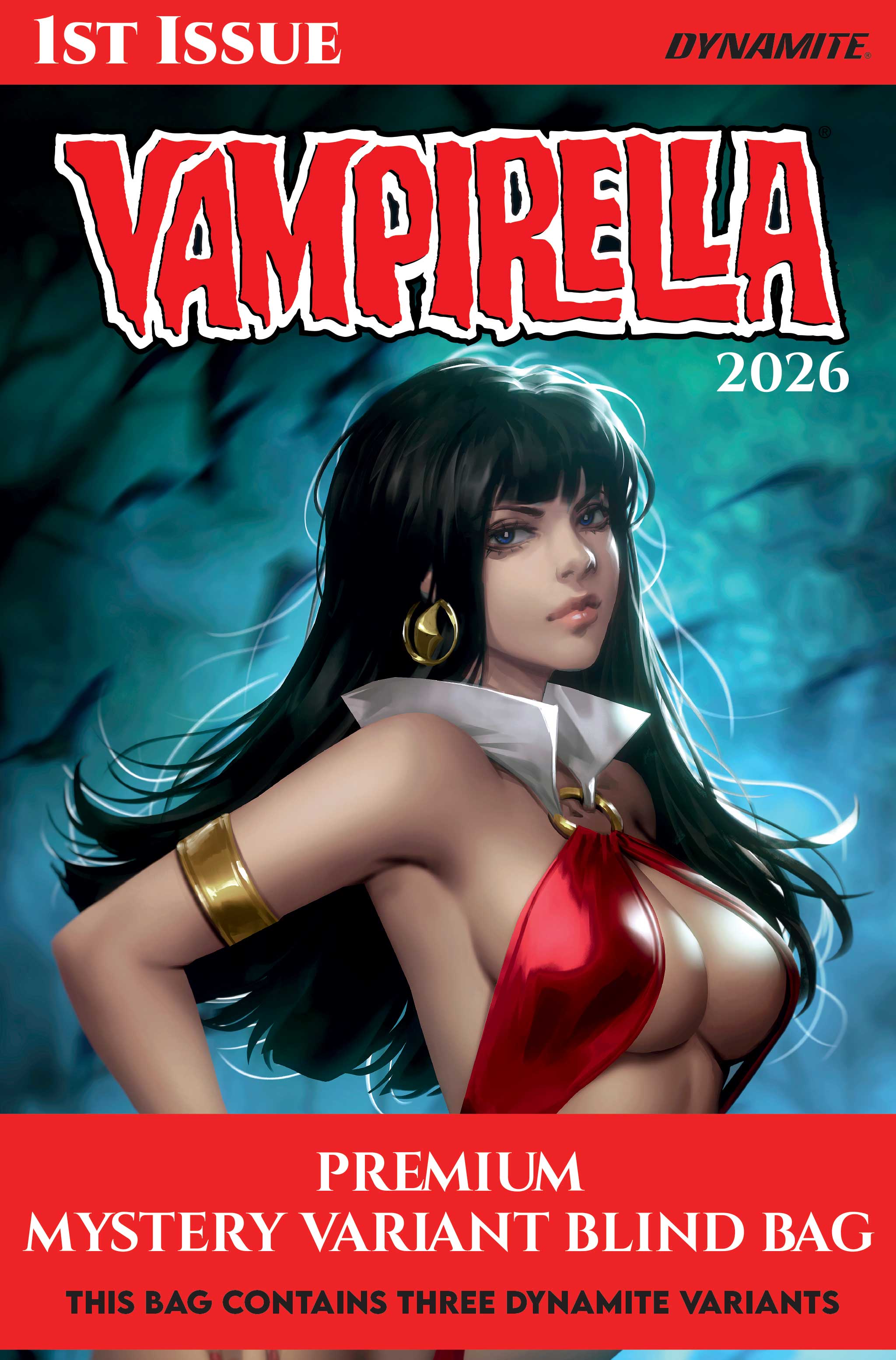VAMPIRELLA (2026) #1
