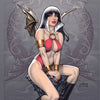 VAMPIRELLA (2026) #1 CVR J INC 1:15 JOSEPH MICHAEL LINSNER VIRGIN VAR