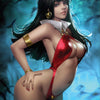 VAMPIRELLA (2026) #1 CVR K INC 1:15 DERRICK CHEW VIRGIN VAR