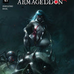 VAMPIRELLA ARMAGEDDON #10