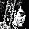 ARCHIE X ARMY OF DARKNESS #3 CVR O INC 1:7 FRANCESCO FRANCAVILLA LINE ART VIRGIN VAR