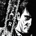 ARCHIE X ARMY OF DARKNESS #3 CVR O INC 1:7 FRANCESCO FRANCAVILLA LINE ART VIRGIN VAR