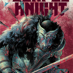 CORPSE KNIGHT #1 (OF 6)