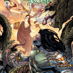 DARKNESS VS ANGELUS (ONE SHOT)