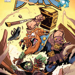 DORC #3 by Lunar Distribution