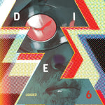 DIE LOADED #6 by Lunar Distribution