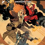 GI JOE A REAL AMERICAN HERO #327 by Lunar Distribution