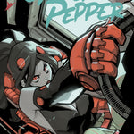 GHOST PEPPER #10