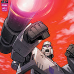 TRANSFORMERS #31