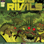 VOID RIVALS #29