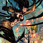 WITCHBLADE #20