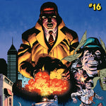 DICK TRACY #16