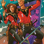 FLASH GORDON #0