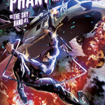 PHANTOM VS THE SKY BAND #1 (ONE SHOT)
