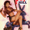 POP KILL #1 (ONE SHOT) SEASONAL FLAVORS EASTER THEMED (MR) by Lunar Distribution