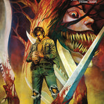 PRETTY HATE MACHINE #1 (OF 5)
