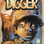 DIGGER #3 (OF 3) by Lunar Distribution