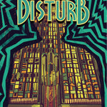 DO NOT DISTURB #3 (OF 4) by Lunar Distribution