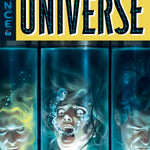 EC CRUEL UNIVERSE 2 #9 (OF 12)