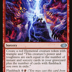 Seize the Storm (J22-598) - Jumpstart 2022