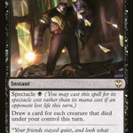 Body Count (NCC-034) - New Capenna Commander