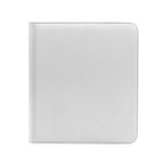 DEX PROTECTION: DEX ZIPPER BINDER 12 by THE MIGHTY HOBBY SHOP