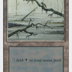 Swamp (2PS-061) - Introductory Two-Player Set
