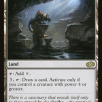 Bonders' Enclave (J22-811) - Jumpstart 2022