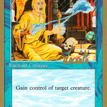 Control Magic (WCD-) - Pro Tour Collector Set