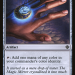 Arcane Signet (SCD-257) - Starter Commander Decks