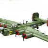 WWII - B-24 Liberator - Mil-Blox