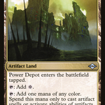 Power Depot (MH2-251) - Modern Horizons 2